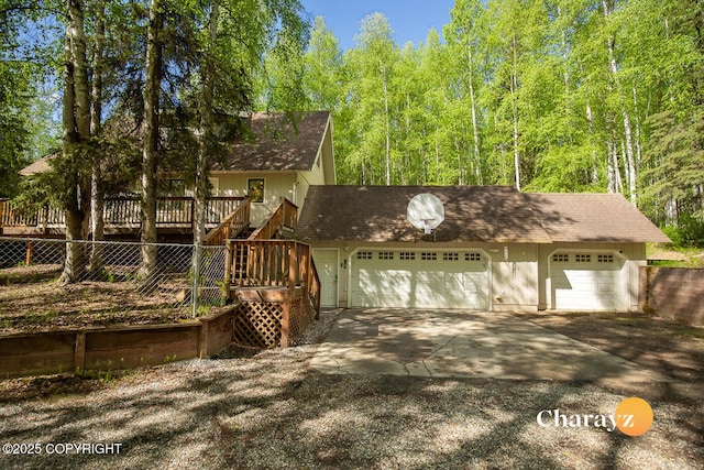 330 E Birch Hill Rd, Fairbanks, AK 99712 - photo 1