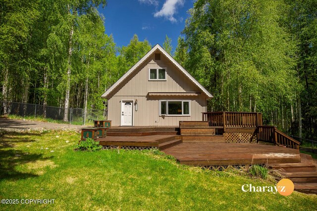 330 E Birch Hill Rd, Fairbanks, AK 99712 - photo 38