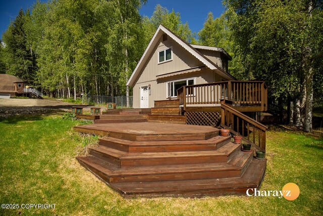 330 E Birch Hill Rd, Fairbanks, AK 99712 - photo 39