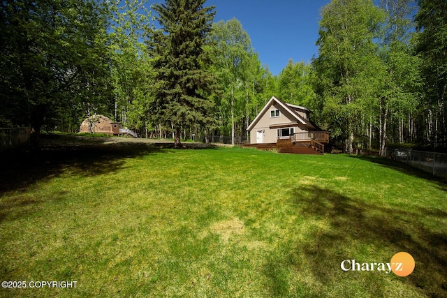 330 E Birch Hill Rd, Fairbanks, AK 99712 - photo 5