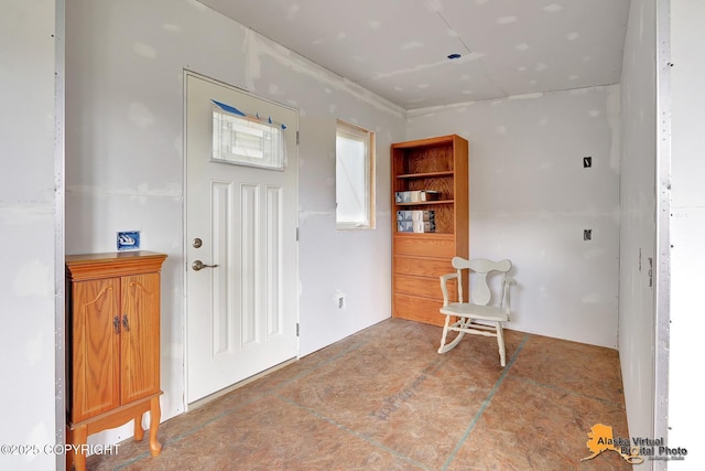 17132 Carl St, Anchorage, AK 99516 - view of living area
