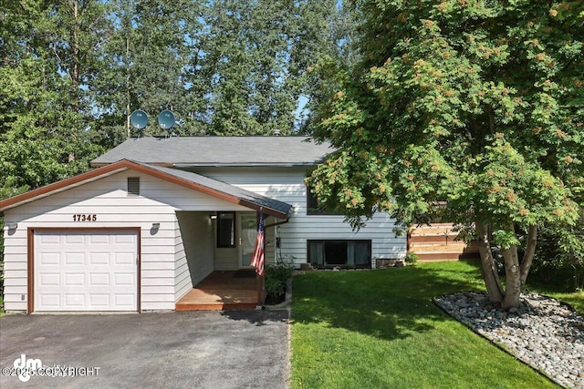 17345 Meadow Creek Dr, Eagle River, AK 99577 - photo 2