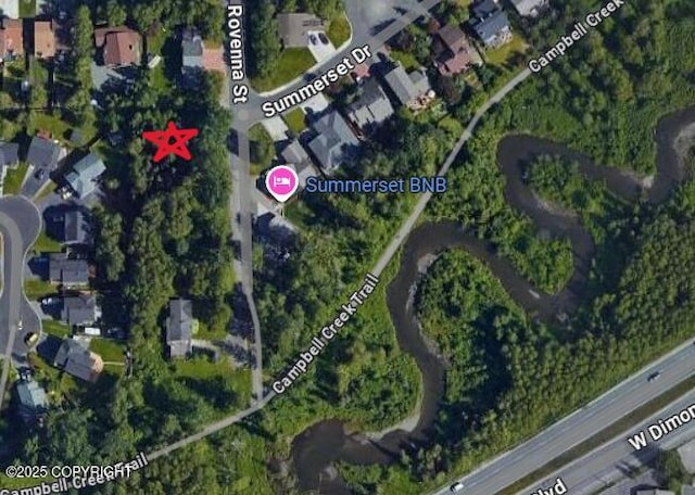 000 Rovenna St, Anchorage, AK 99518