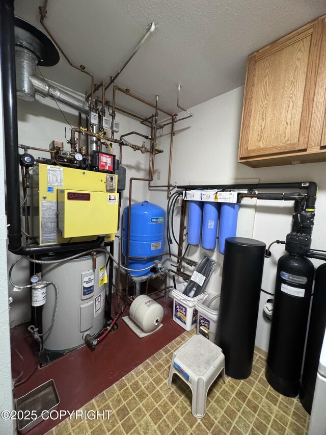 34008 Orlander Ave, Seward, AK 99664 - view of utility room
