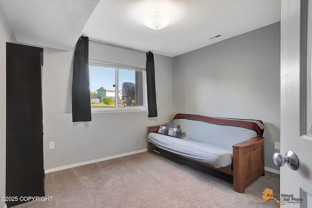 962 S Rebecca Dr, Palmer, AK 99645 - carpeted bedroom with baseboards