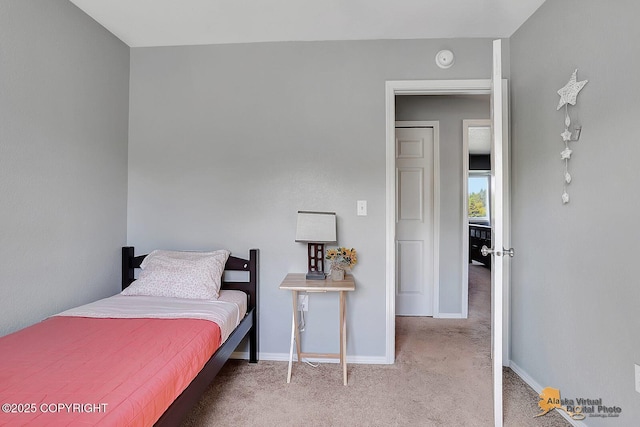 962 S Rebecca Dr, Palmer, AK 99645 - carpeted bedroom with baseboards