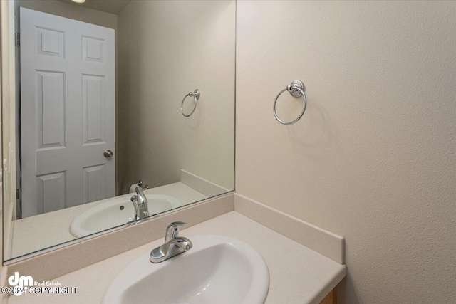 17231 Alice Loop, Eagle River, AK 99577 - bathroom featuring vanity