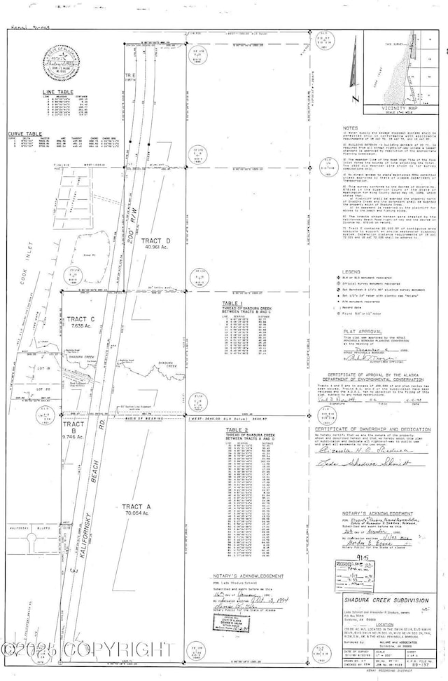 000 Kalifornsky Beach Rd, Kenai, AK 99611