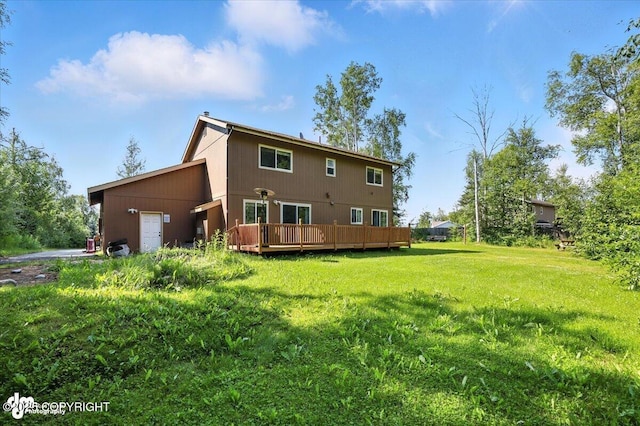 7693 E Aspen Ridge Rd, Wasilla, AK 99654 - photo 46