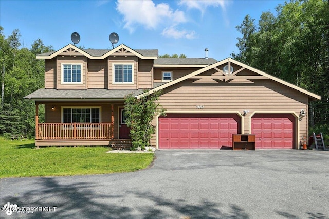 7693 E Aspen Ridge Rd, Wasilla, AK 99654 - photo 1