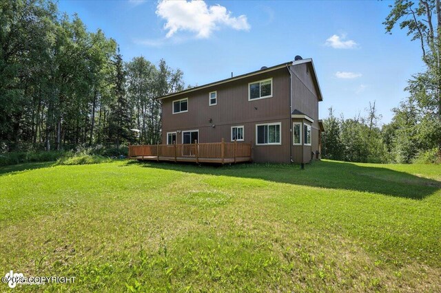7693 E Aspen Ridge Rd, Wasilla, AK 99654 - photo 45