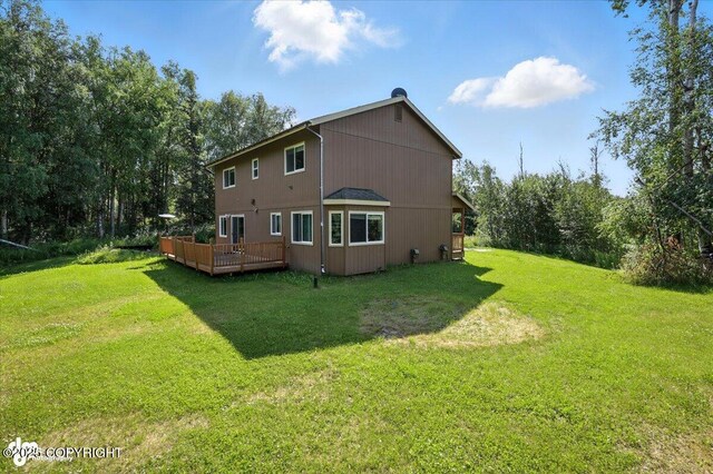 7693 E Aspen Ridge Rd, Wasilla, AK 99654 - photo 47