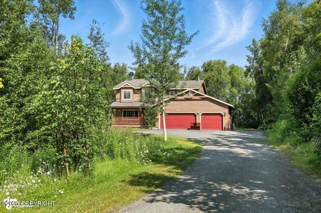 7693 E Aspen Ridge Rd, Wasilla, AK 99654 - photo 3