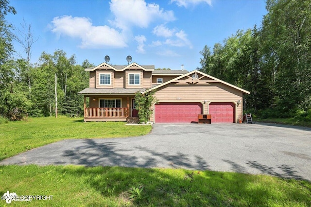 7693 E Aspen Ridge Rd, Wasilla, AK 99654 - photo 5