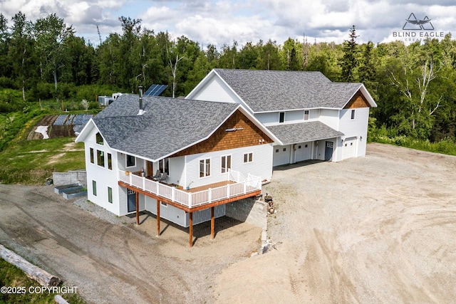 19652 W Blue Goose Rd, Wasilla, AK 99654 - photo 2