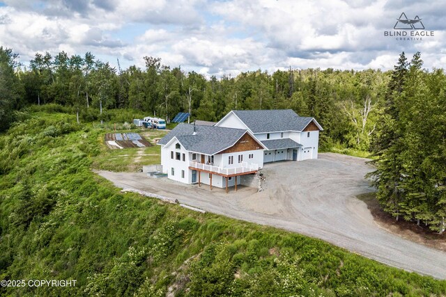 19652 W Blue Goose Rd, Wasilla, AK 99654 - photo 4