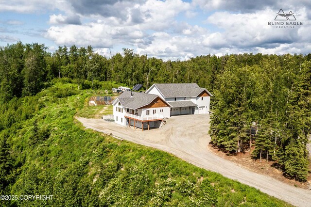 19652 W Blue Goose Rd, Wasilla, AK 99654 - photo 9