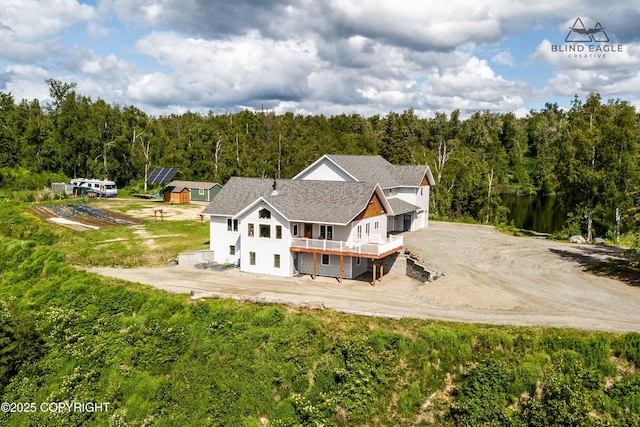 19652 W Blue Goose Rd, Wasilla, AK 99654 - photo 10