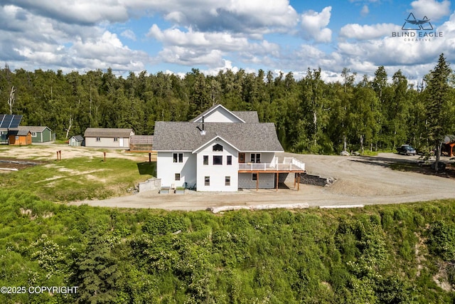 19652 W Blue Goose Rd, Wasilla, AK 99654 - photo 11