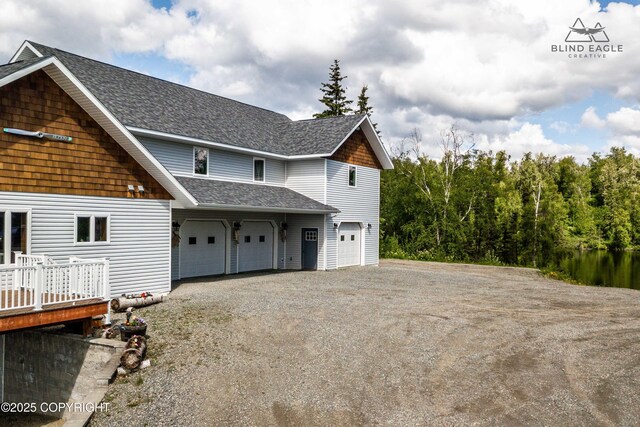 19652 W Blue Goose Rd, Wasilla, AK 99654 - photo 13