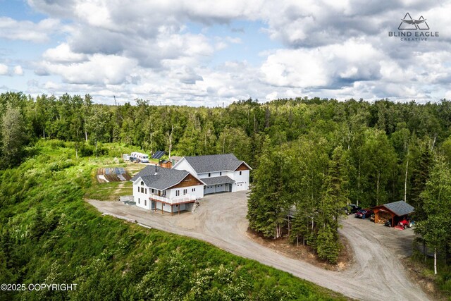 19652 W Blue Goose Rd, Wasilla, AK 99654 - photo 15