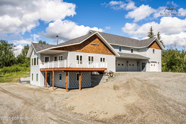 19652 W Blue Goose Rd, Wasilla, AK 99654 - photo 17