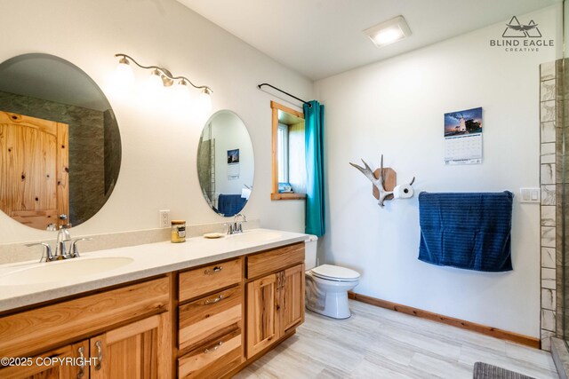 19652 W Blue Goose Rd, Wasilla, AK 99654 - photo 40