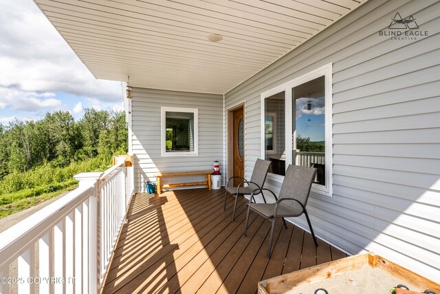19652 W Blue Goose Rd, Wasilla, AK 99654 - photo 75