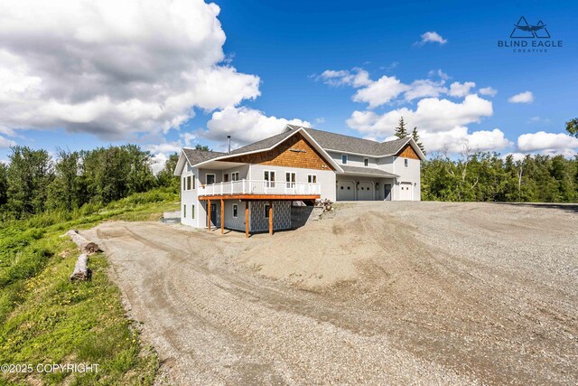 19652 W Blue Goose Rd, Wasilla, AK 99654 - photo 80