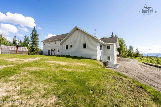 19652 W Blue Goose Rd, Wasilla, AK 99654 - photo 83