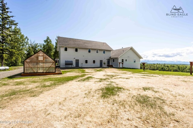 19652 W Blue Goose Rd, Wasilla, AK 99654 - photo 84