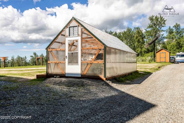 19652 W Blue Goose Rd, Wasilla, AK 99654 - photo 86