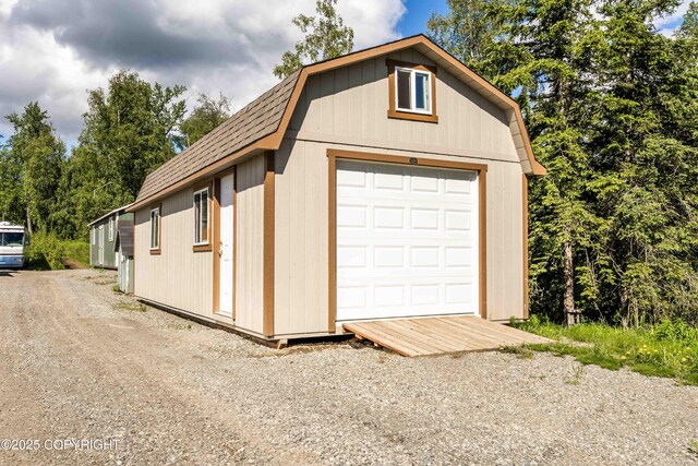 19652 W Blue Goose Rd, Wasilla, AK 99654 - photo 88