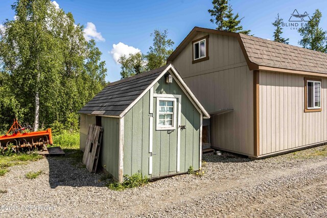 19652 W Blue Goose Rd, Wasilla, AK 99654 - photo 89