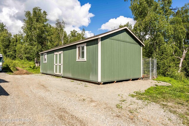 19652 W Blue Goose Rd, Wasilla, AK 99654 - photo 90