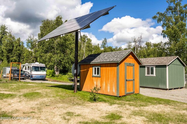 19652 W Blue Goose Rd, Wasilla, AK 99654 - photo 91