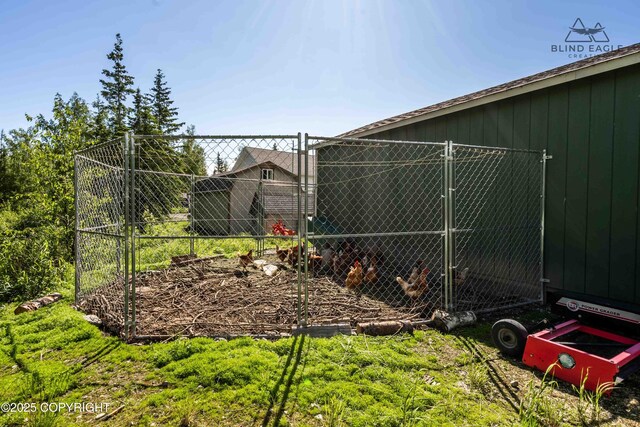 19652 W Blue Goose Rd, Wasilla, AK 99654 - photo 92
