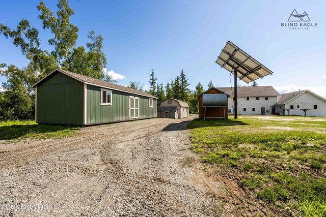19652 W Blue Goose Rd, Wasilla, AK 99654 - photo 93