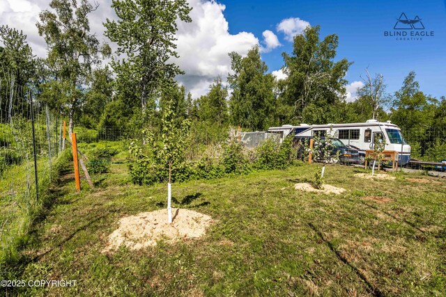 19652 W Blue Goose Rd, Wasilla, AK 99654 - photo 95