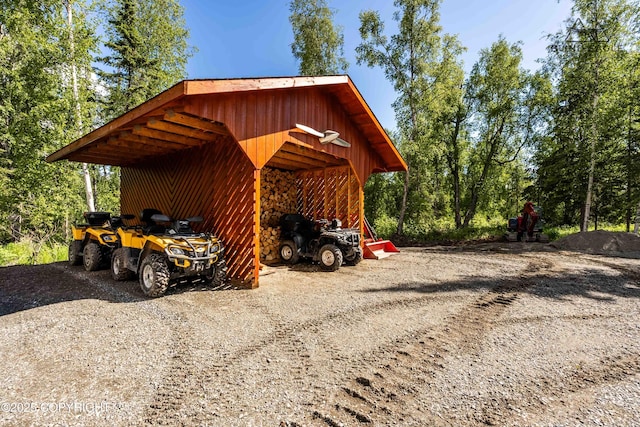19652 W Blue Goose Rd, Wasilla, AK 99654 - photo 97