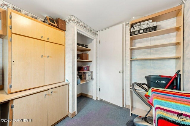 1507 Elmendorf Dr, Anchorage, AK 99504 - view of storage room