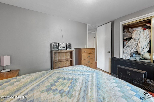 1507 Elmendorf Dr, Anchorage, AK 99504 - view of bedroom