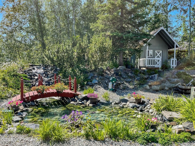 550 W Selina Ln, Wasilla, AK 99654 - photo 8
