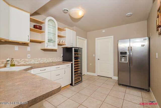 550 W Selina Ln, Wasilla, AK 99654 - photo 42