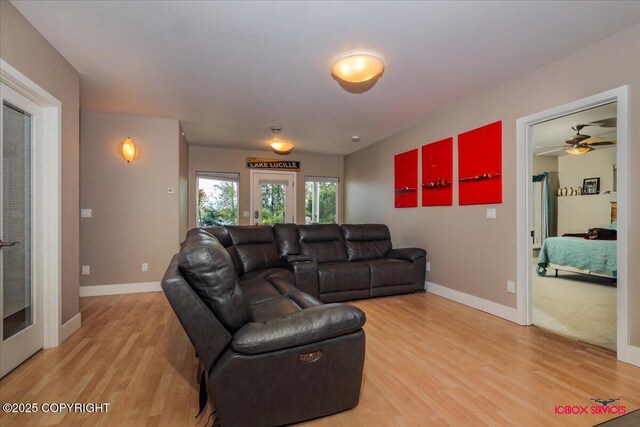 550 W Selina Ln, Wasilla, AK 99654 - photo 47