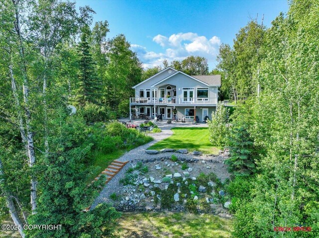 550 W Selina Ln, Wasilla, AK 99654 - photo 54