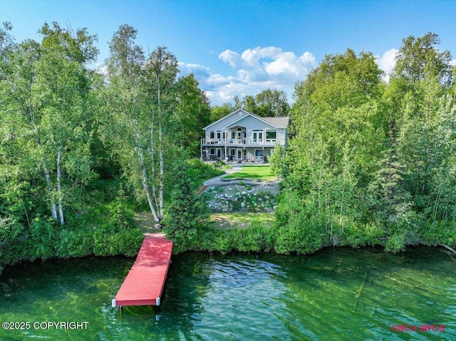 550 W Selina Ln, Wasilla, AK 99654 - photo 1