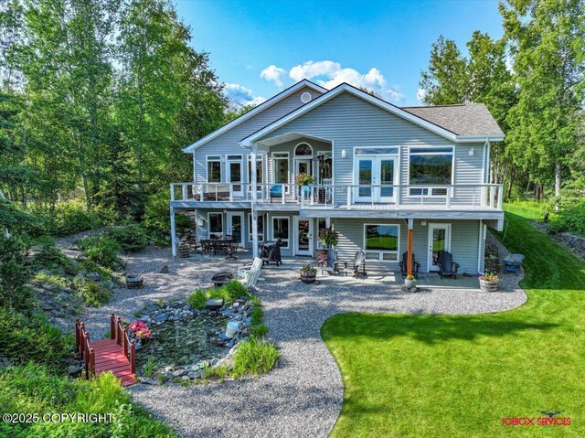 550 W Selina Ln, Wasilla, AK 99654 - photo 55