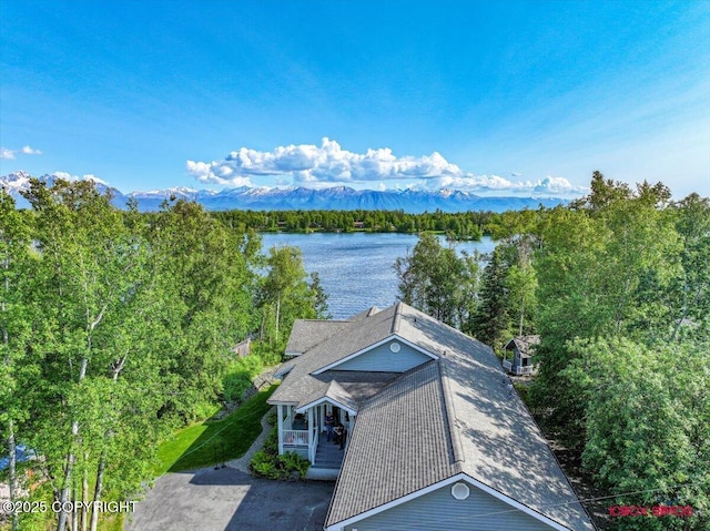 550 W Selina Ln, Wasilla, AK 99654 - photo 56
