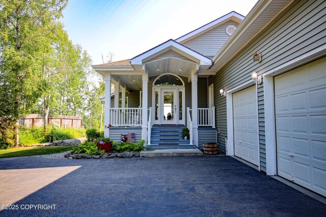 550 W Selina Ln, Wasilla, AK 99654 - photo 6